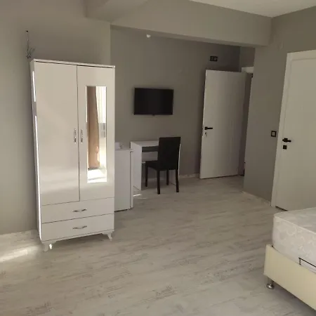 My In Apartman Trabzon