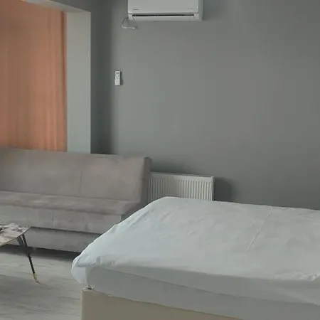 My In Apartman Trabzon