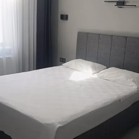 Apartman My In Trabzon