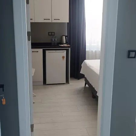 Apartman My In Trabzon