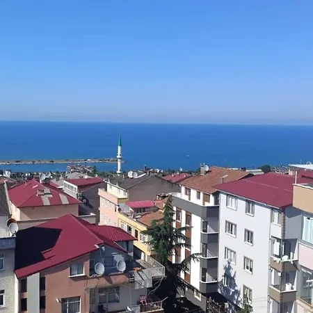 My In * Trabzon