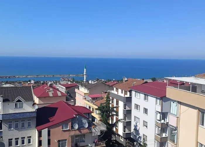 My In * Trabzon