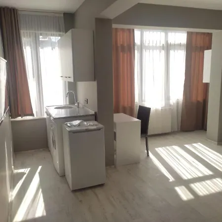 Apartment My In *