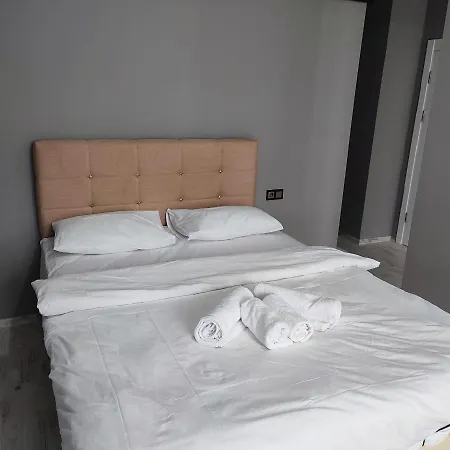 Apartment My In Trabzon