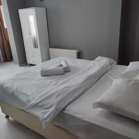 Apartment My In