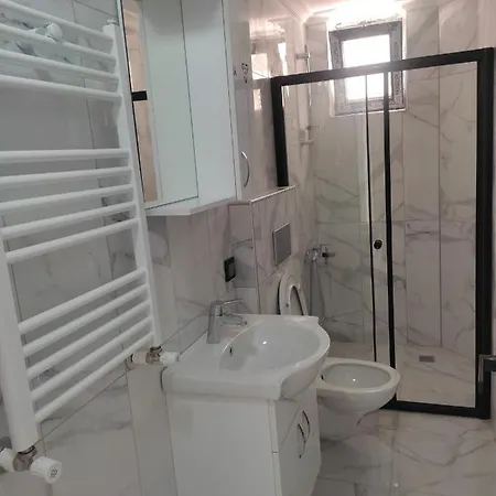 Apartment My In
