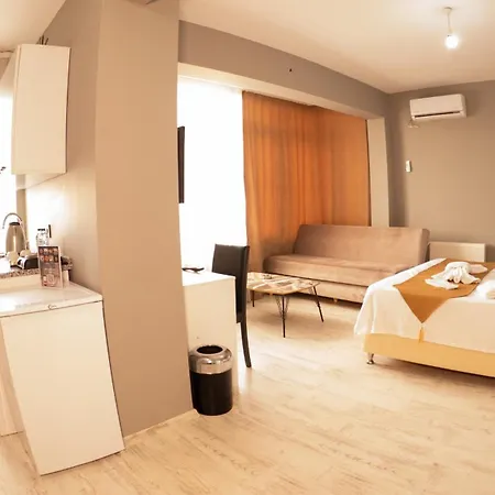 My In Apartment Trabzon