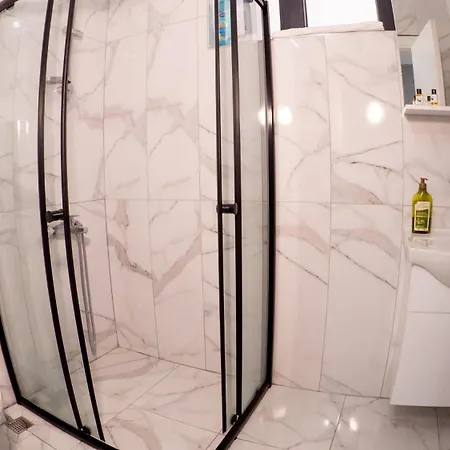 דירה My In טראבזון