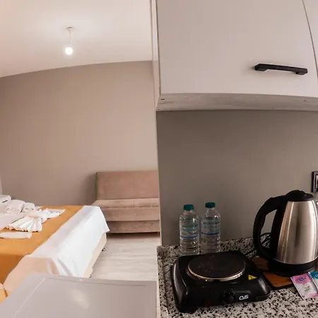 My In טראבזון