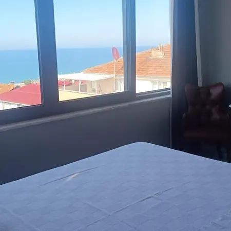 My In Apartment Trabzon