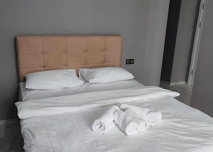 Lägenhet My In Trabzon