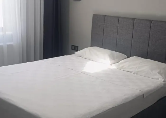 Lägenhet My In Trabzon